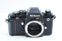 1円～現状品 Nikon F3 ニコン フィルムカメラ_画像2