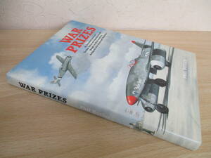 A221　　WAR　PRIZES　Ｐhil Butler　 S2421