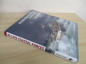 A222　　ALLIED COASTAL FORCES Lambert & Ross 　S2443