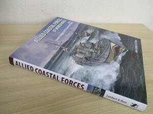 A222　　ALLIED　COASTAL　FORCES　Lambert & Ross　S2451