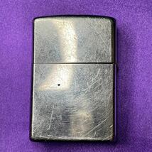 Zippo 歴代ロゴ 年代別ロゴ 鏡面 1993年製 ジッポー U.S.A. 喫煙グッツ オイルライター ロゴグラム ヒストリー 管理Z18_画像2