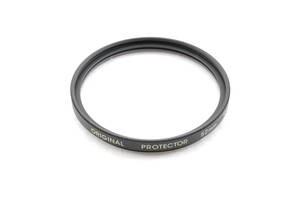 L1408 ケンコー Kenko 52mm ORIGINAL PROTECTOR レンズフィルター カメラレンズアクセサリー クリックポスト