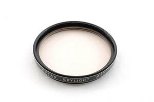 L1622 ケンコー Kenko SKYLIGHT 43mm レンズフィルター カメラレンズアクセサリー クリックポスト