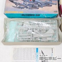 MT13◆(23)戦闘機 プラモデル 大量セット まとめ 現状/ハセガワ/AIRFIX 1/72 F-104Jスターファイター ミグ21 jasdf 航空自衛隊 送:-/80_画像4