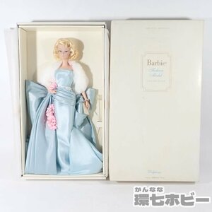 1Ru21◆未使用?BFMC FMC マテル バービー ファッションモデルコレクション デルフィーヌ/Barbie Delphine 着せ替え人形 送:-/60