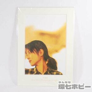 2QD50◆特典のみ 新品未開封 ZARD 坂井泉水 THE WAYⅡ 30th Anniversary 写真集の特典フォトカード/写真集は付きません グッズ 送YP60