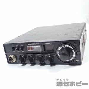 4TM28◆COLT コルト 8000 Special 無線機 動作未確認 ジャンク扱い/説明欄必読 アマチュア無線 トランシーバー CB 送:80