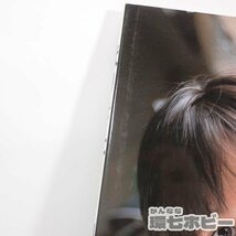 6TM61◆直筆サイン入り 初版 堀北真希 ほりきた進化論 帯あり 写真集 サイン本 送:YP/60_画像6