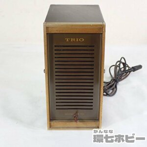 0Kx45◆TRIO/トリオ SP-5D 外部スピーカー 動作未確認/アマチュア無線 送:-/60