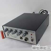 2RW18◆最終分/中央電子音響 PLAYBACK テープエコーシステム EC-3200C 動作未確認/アマチュア無線 CB 周辺機器 echo 送:-/80_画像2