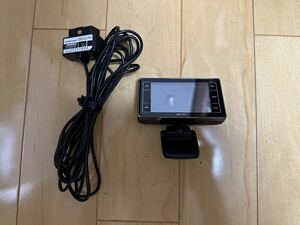 コムテック ZERO 701V OBD2-R2ケーブル付 レーダー探知機 COMTEC 