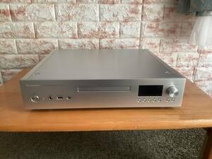 テクニクス　ネットワーク　SACDプレーヤー　SL-G700 