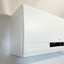 【未使用】太陽光 屋内用集中型パワーコンディショナ　GP55G 5.5KWタイプ　2022年製　SUNTECH 製造元三洋電機株式会社　現状品_画像6