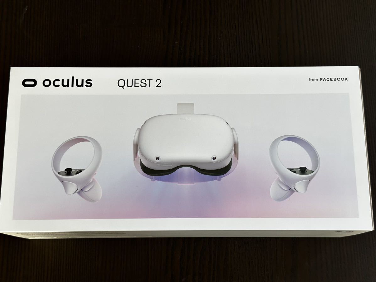 年最新Yahoo!オークション  oculus quest 2の中古品・新品・未