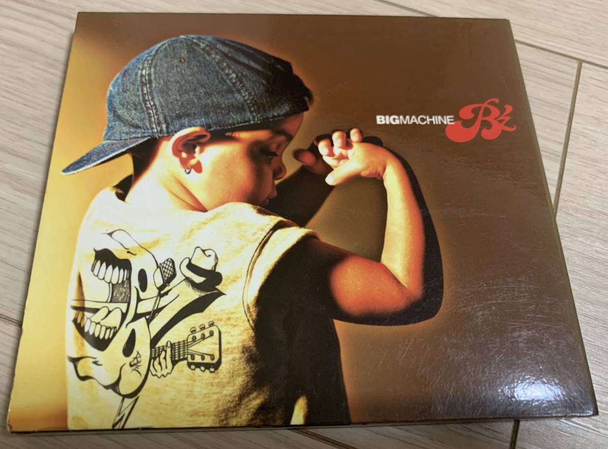2025年最新】Yahoo!オークション -b'z big machineの中古品