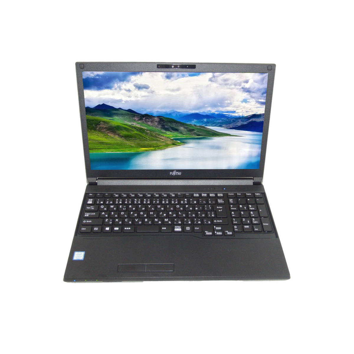 Windows 11 PRO+ Office ] 中古 ノートパソコン HP470G3 [CPU i5-6200U