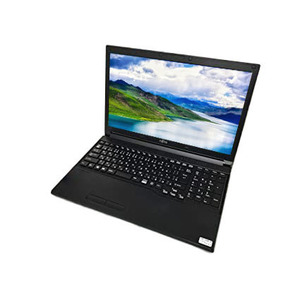 [Windows 11 PRO+ Office ] 中古 ノートパソコン 富士通 A576/P [CPU i5-6300U/ メモリ 10GB] 管理番号2940