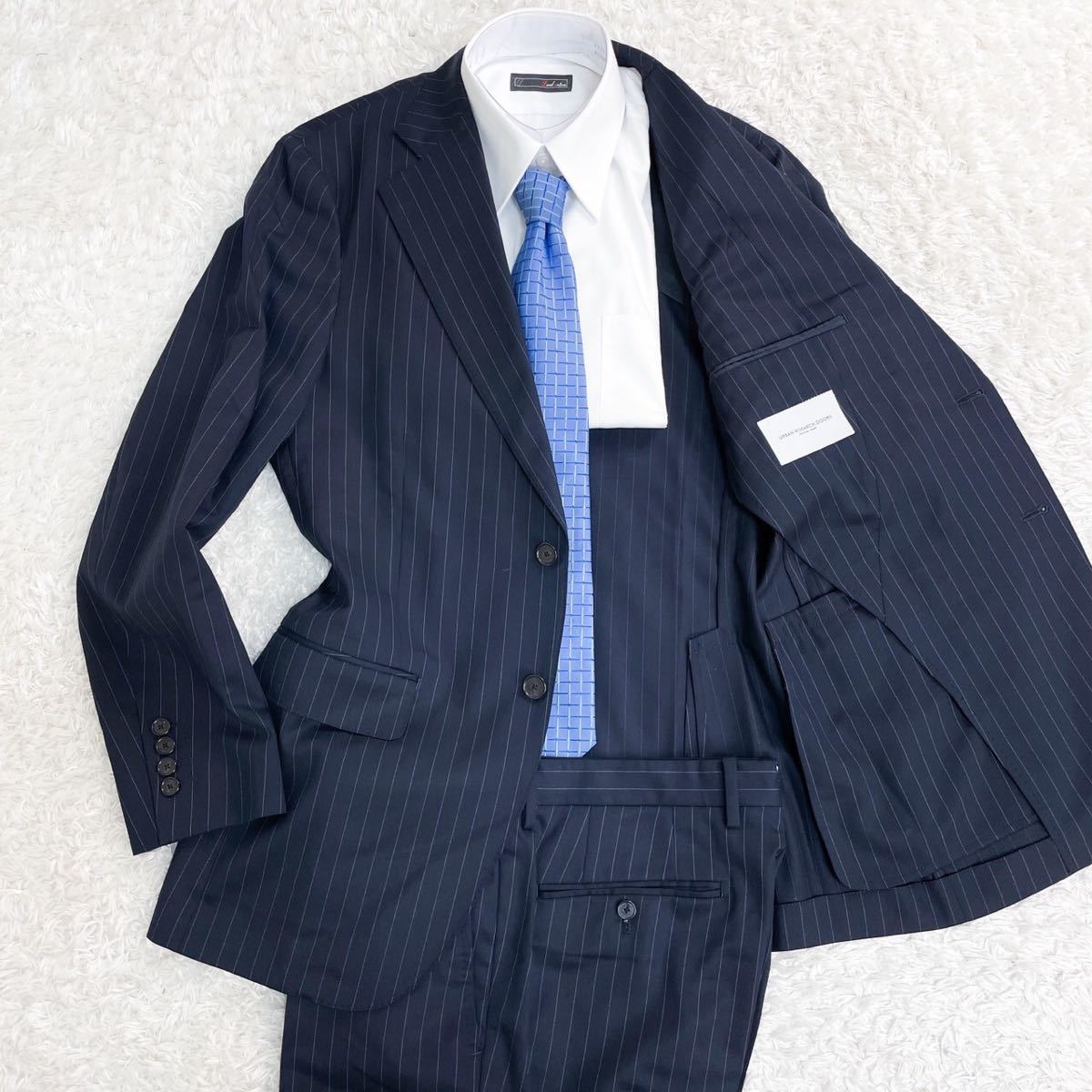 2023年最新】Yahoo!オークション -スーツ 48の中古品・新品・未使用品一覧