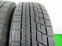 ヨコハマ ice GUARD IG60 195/65R16 92Q★8.5分山 2020年 2本 スタッドレス【宮城発 送料無料】MYG-A10876_画像3