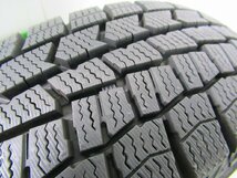 ダンロップ WINTER MAXX WM02 155/65R13 73Q★8.5分山 2021年製 1本 スタッドレス【宮城発 送料無料】MYG-A10879_画像4