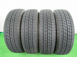 オートバックス ICE ESPORTE 155/65R13 73Q★8.5分山 2019年製 4本 スタッドレス【宮城発 送料無料】MYG-A10892