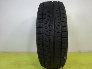 ブリヂストン ICEPARTNER2 205/55R16 91Q★7.5分山 2020年製 1本価格 スタッドレス【送料無料】AOM-K1121 青森