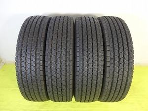 ヨコハマ ICEGUARD iG91 155/80R14 88/86N LT★8-7.5分山 2020年 4本 スタッドレス【送料無料】AOM-K1139 青森