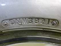 オートバックス ICE ESPORTE 175/65R15 84Q★8.5分山 2021年 1本価格 中古 スタッドレス【送料無料】AOM-K1199 青森_画像5