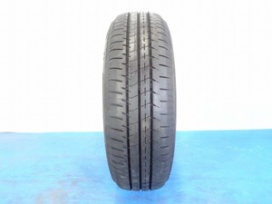 ブリヂストン ECOPIA NH200C 165/65R14 79S★9.5分山 2023年製 1本価格 ノーマル【福島発 送料無料】FUK-D12560★夏