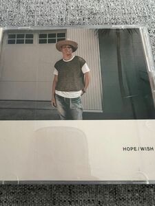 平井大 HOPE/WISH