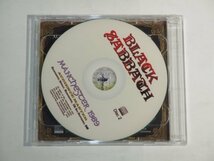 Black Sabbath - Manchester 1989 ~ Audience Master 2CD_画像3