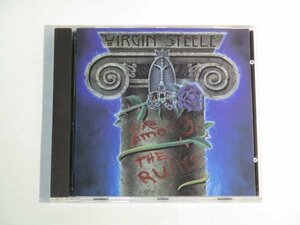 Virgin Steele - Life Among The Ruins 輸入盤