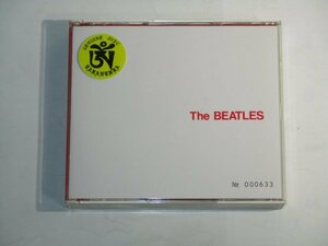 The Beatles - The Beatles Tarantura 2CD