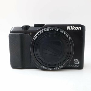 【難あり品】Nikon COOLPIX A900【ジャンク】