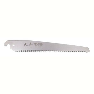  heaven . change blade type pruning saw for middle thickness razor 215mm