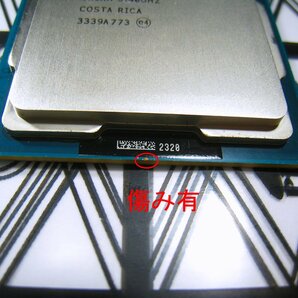 【中古】Intel CPU Core i3 3240 SR0RH 3.4GHz CPU本体のみの画像5