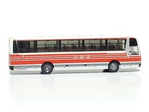 小田急箱根バス 創立15周年記念 復刻塗装 三菱 エアロース 品番 K145 THE バスコレクション オリジナルバスセット3 TOMYTEC トミーテック_画像5