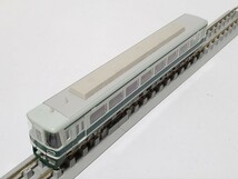 南海 旧塗装 サザン 10000系 先頭車 単品 GREEN MAX グリーンマックス 4183 4184 南海電鉄 特急 サザン 完成品 セットバラシ ライトOK_画像7