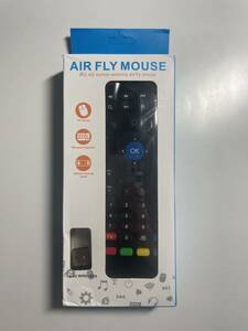 PC用リモコン USB接続　AIR FLY MOUSE