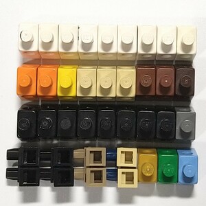 LEGO レゴ ミニフィグ 部分 トルソー レッグ ボディ ジャンクパーツ 部品取り 送料無料 匿名配送