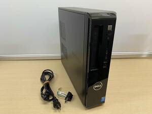 【秒速起動】DELL VOSTRO 3800 Core i3-4170 3.70GHz メモリ8GB SSD240GB Win11Pro USB3.0 HDMI 23112