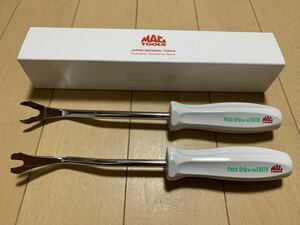 マックツールズ　2pc アップホルスター　ペンタグリップ　新品　送料無料！ MACTOOLS