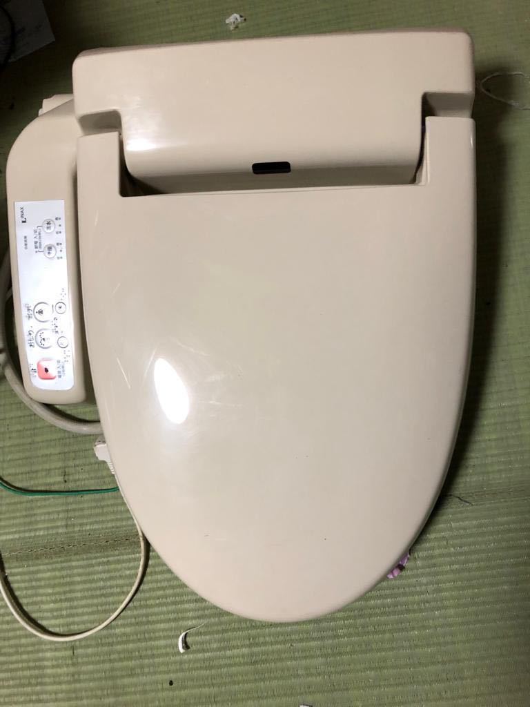 2023年最新】Yahoo!オークション -ウォシュレット inax cwの中古品