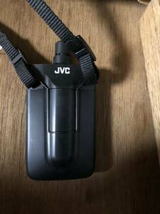 JVC デジタルワイヤレスマイク　WM-P1080D動作品