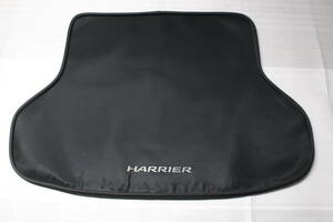 トヨタ TOYOTA　純正　ハリアー HARRIER　30型　ソフトラゲッジマット　カーゴマット　トランクラゲージマット　08213-48043