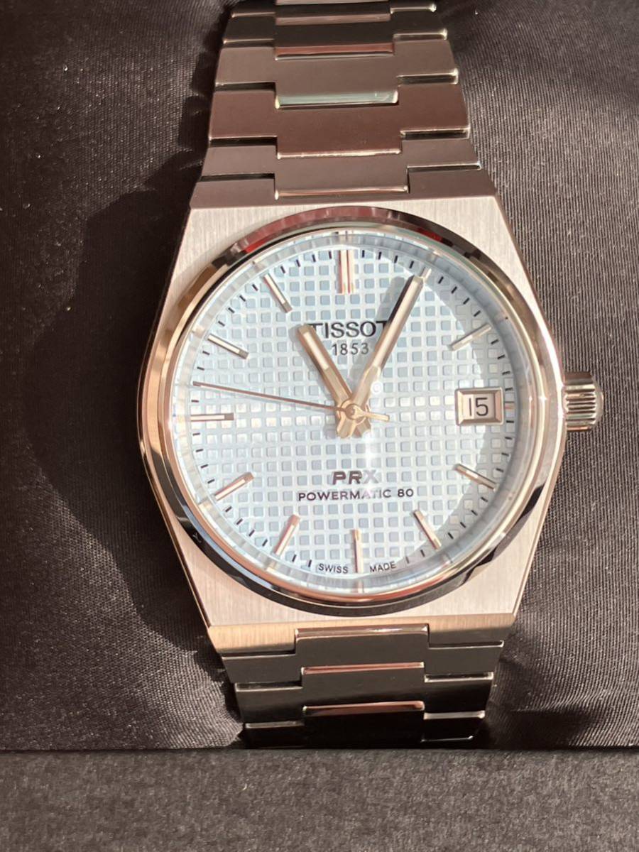 2023年最新】Yahoo!オークション -tissot 自動巻の中古品・新品・未