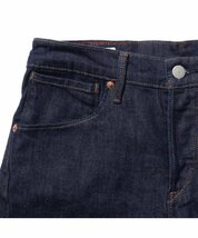 【新品】リーバイス LEJ 512 W32 スリムテーパー リンス ENGINEERED JEANS エンジニアド 立体裁断 749030000 74903-0000_画像2