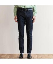 【新品】リーバイス LEJ 512 W32 スリムテーパー リンス ENGINEERED JEANS エンジニアド 立体裁断 749030000 74903-0000_画像6