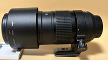 NIKON AF-S NIKKOR 70-200mm F4 G ED VR N_画像1