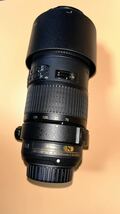 NIKON AF-S NIKKOR 70-200mm F4 G ED VR N_画像7